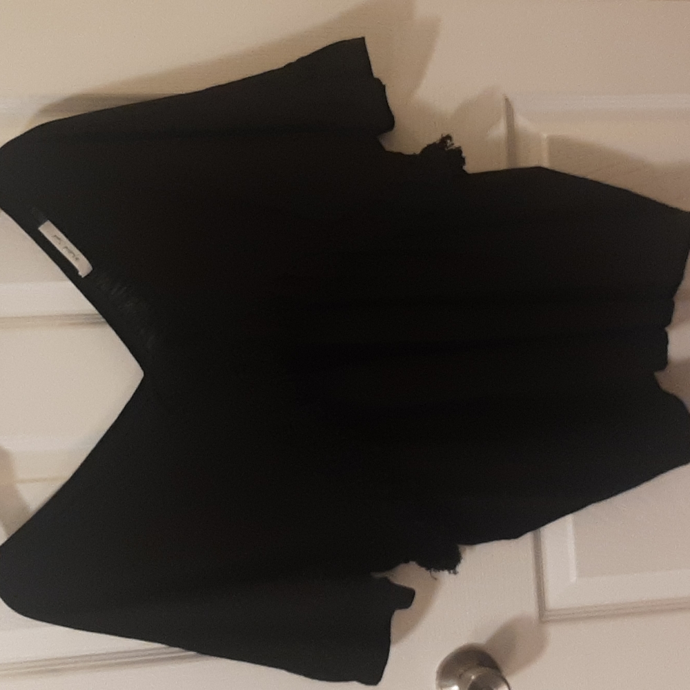 Tassel Top